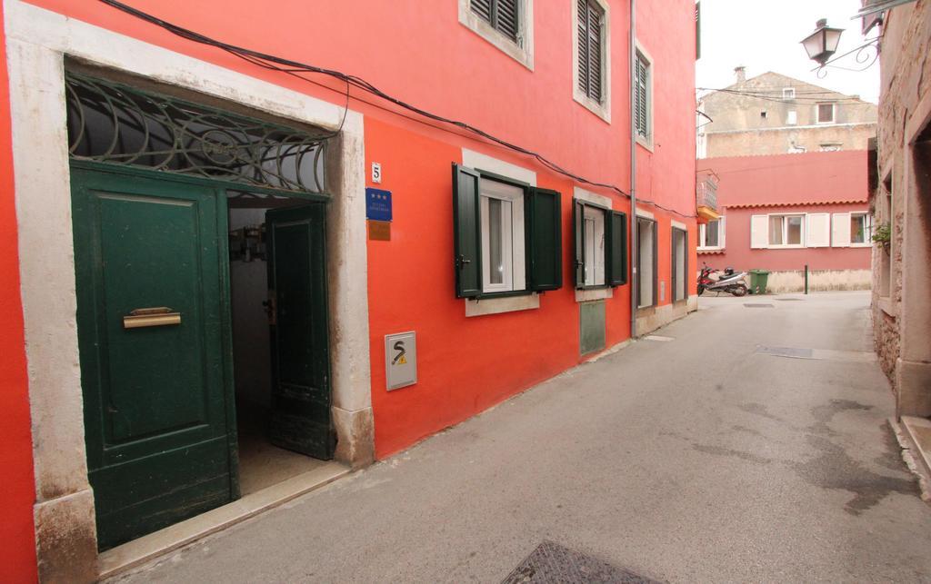Studio Pupa Rovinj Eksteriør billede