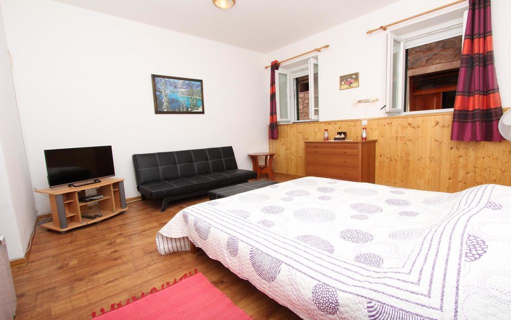 Studio Pupa Rovinj Eksteriør billede