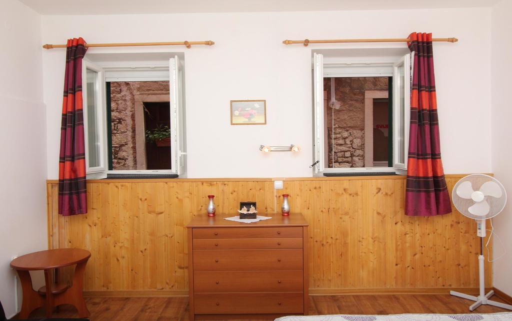 Studio Pupa Rovinj Eksteriør billede